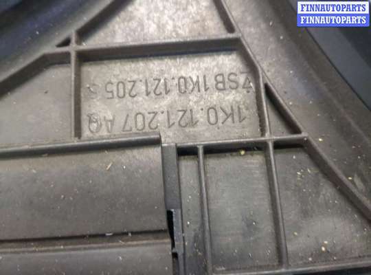 купить Вентилятор радиатора на Volkswagen Passat 6 2005-2010