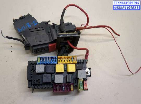 купить Блок предохранителей на Mercedes ML W166 2011-2015