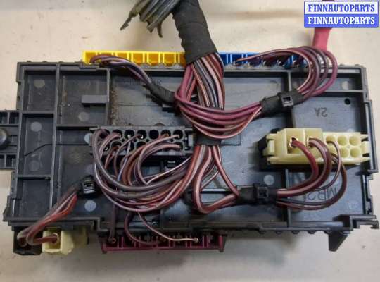 купить Блок предохранителей на Mercedes ML W166 2011-2015