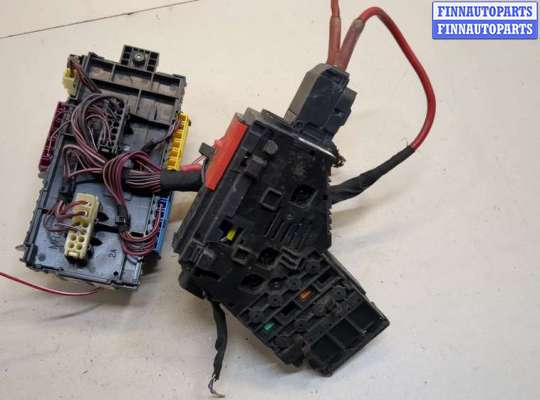 купить Блок предохранителей на Mercedes ML W166 2011-2015