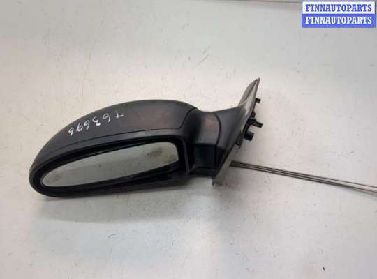Купить Зеркало боковое на Ford Focus 1 1998-2004 Зеркало боковое FO2208020 на Ford Focus 1 1998-2004