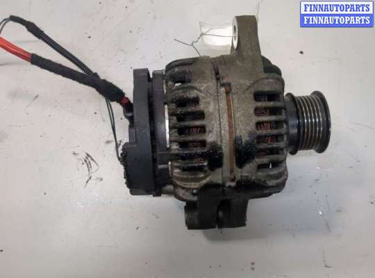 купить Генератор на Opel Zafira B 2005-2014