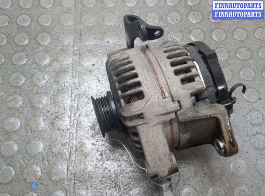Купить Генератор на Opel Astra H 2004-2010 Генератор OP2470866 на Opel Astra H 2004-2010