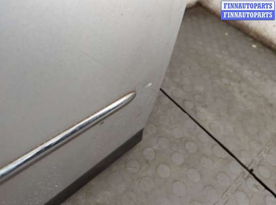купить Дверь боковая (легковая) на Volkswagen Passat 6 2005-2010