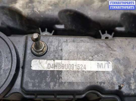 купить Крышка клапанная ДВС на KIA Sorento XM 2009-2021