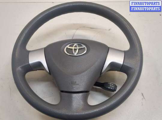 купить Руль на Toyota Corolla E15 2006-2013