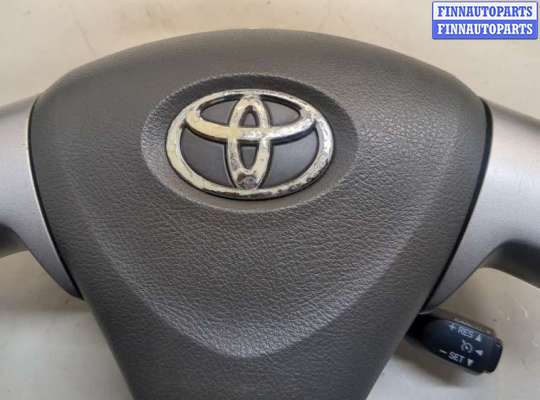 купить Руль на Toyota Corolla E15 2006-2013