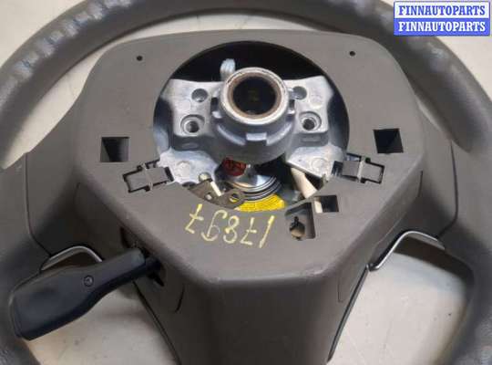 купить Руль на Toyota Corolla E15 2006-2013