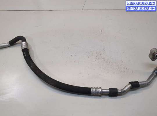 купить Трубка кондиционера на Volkswagen Touareg 2007-2010