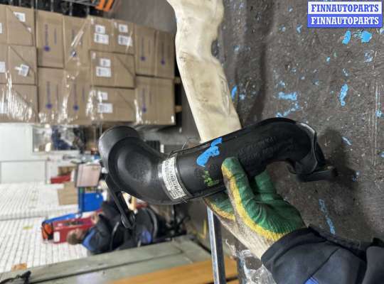 купить Патрубок интеркулера на Nissan Almera N16 2000-2006