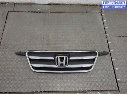 Решетка радиатора HD529758 на Honda CR-V 2006-2012