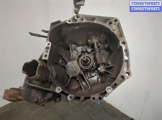 купить КПП 5-ст.мех. (МКПП) на Citroen C1 2005-2014