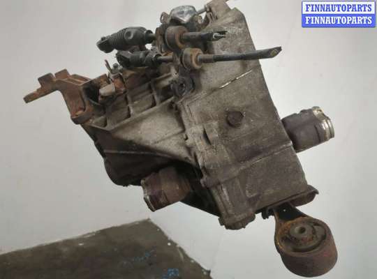 купить КПП 5-ст.мех. (МКПП) на Citroen C1 2005-2014