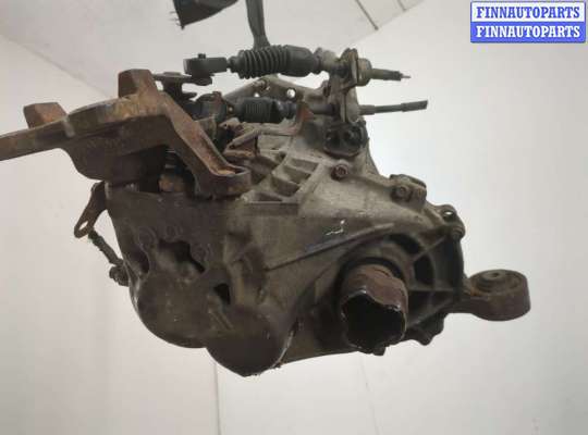 купить КПП 5-ст.мех. (МКПП) на Citroen C1 2005-2014