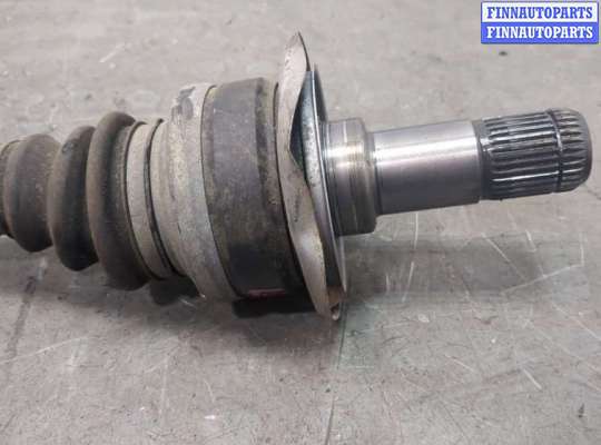 купить Полуось (приводной вал, шрус) на BMW 5 F10 2010-2017