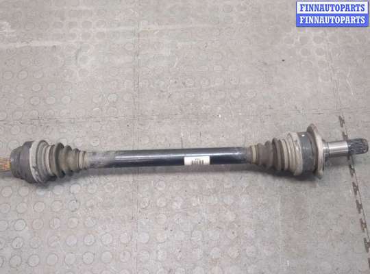 купить Полуось (приводной вал, шрус) на BMW 5 F10 2010-2017