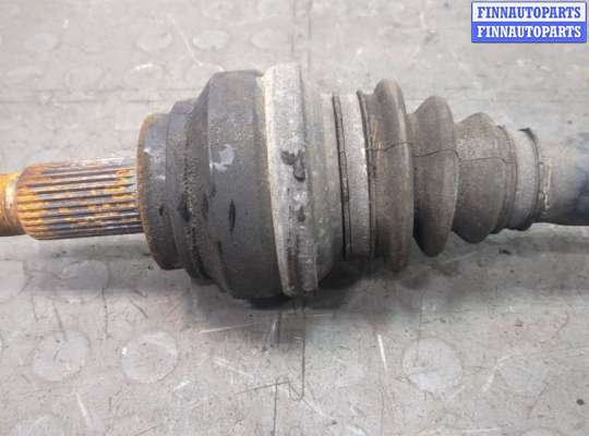 купить Полуось (приводной вал, шрус) на BMW 5 F10 2010-2017