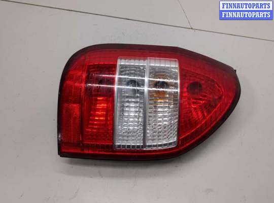 купить Фонарь (задний) на Opel Zafira A 1999-2005