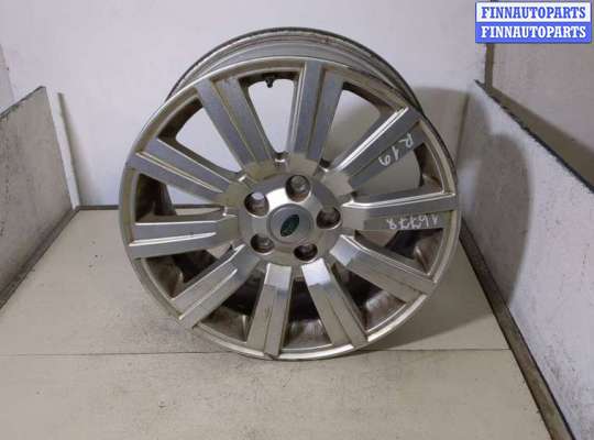 Диск литой LRV9685 на Land Rover Discovery 4 2009-2016
