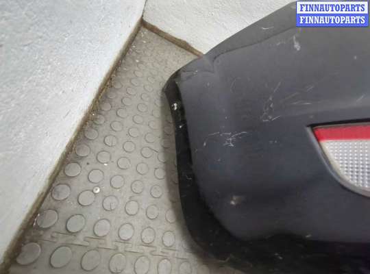 купить Бампер на Ford Focus 2 2008-2011