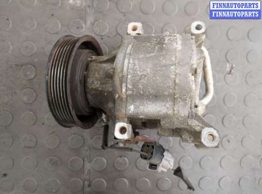 купить Компрессор кондиционера на Toyota Corolla E12 2001-2006