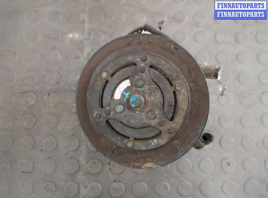 купить Компрессор кондиционера на Toyota Corolla E12 2001-2006
