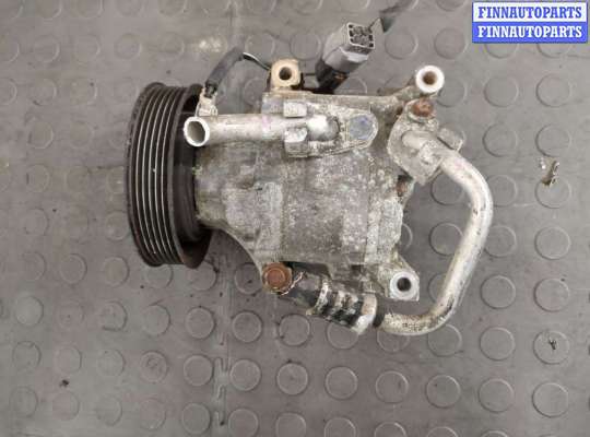 купить Компрессор кондиционера на Toyota Corolla E12 2001-2006