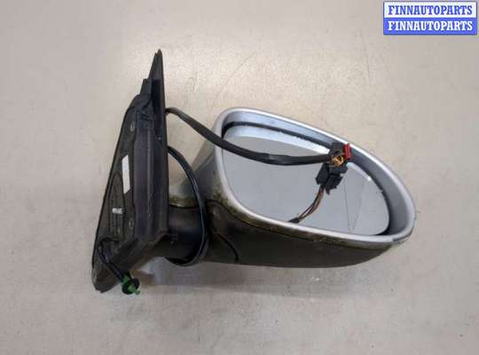 Зеркало боковое VG2398351 на Volkswagen Passat 6 2005-2010