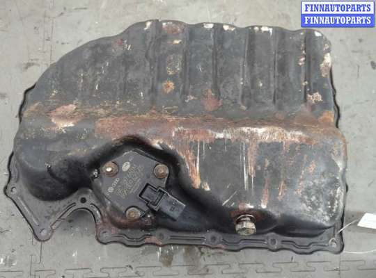 купить Поддон на Skoda Octavia (A5) 2004-2013