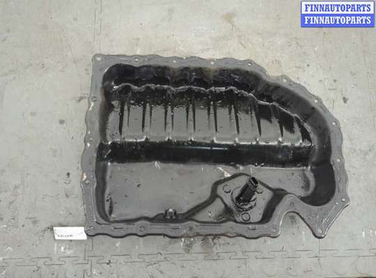 купить Поддон на Skoda Octavia (A5) 2004-2013