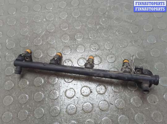 купить Форсунка топливная на Renault Scenic 1996-2002