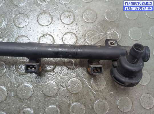 купить Форсунка топливная на Renault Scenic 1996-2002