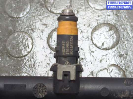 купить Форсунка топливная на Renault Scenic 1996-2002