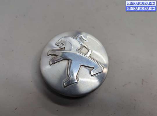 Купить Колпачок литого диска на Peugeot 2008 2013-2019 Колпачок литого диска PG1249230 на Peugeot 2008 2013-2019