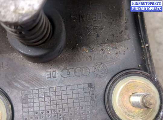 купить Кулиса КПП на Volkswagen Golf 4 1997-2006