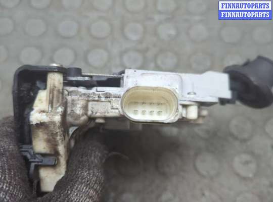купить Замок двери на Audi A6 (C6) 2004-2011