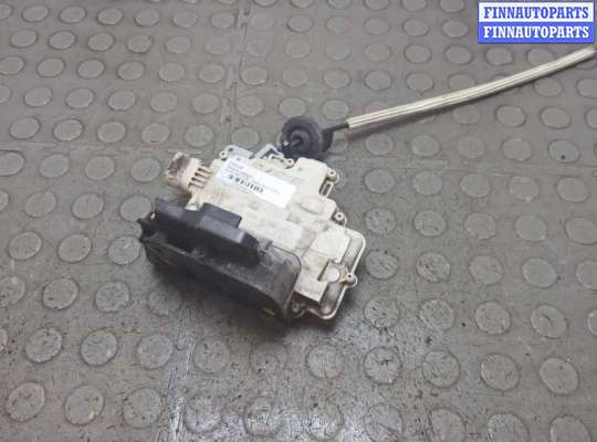 купить Замок двери на Audi A6 (C6) 2004-2011