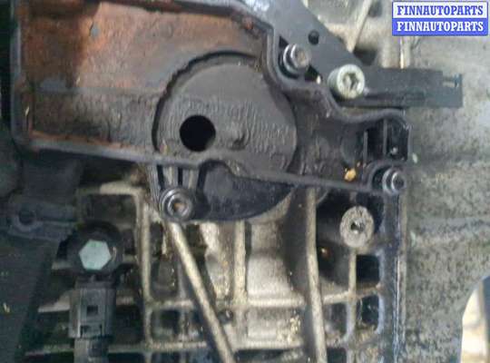 купить Компрессор кондиционера на Skoda Fabia 1999-2007