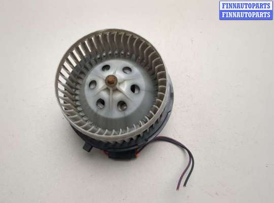 купить Двигатель отопителя (моторчик печки) на Cadillac Escalade 3 2006-2014