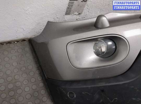 купить Бампер на BMW X5 E53 2000-2006