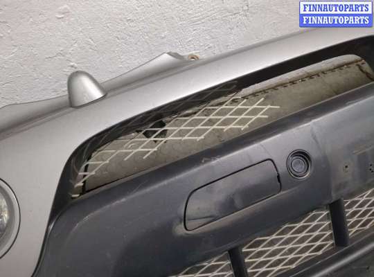 купить Бампер на BMW X5 E53 2000-2006