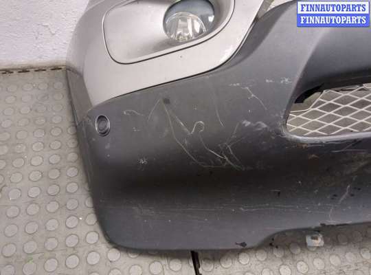 купить Бампер на BMW X5 E53 2000-2006