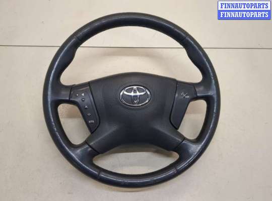 купить Руль на Toyota Avensis 2 2003-2008