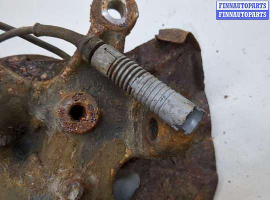 купить Ступица (кулак, цапфа) на BMW 3 E36 1990-2000