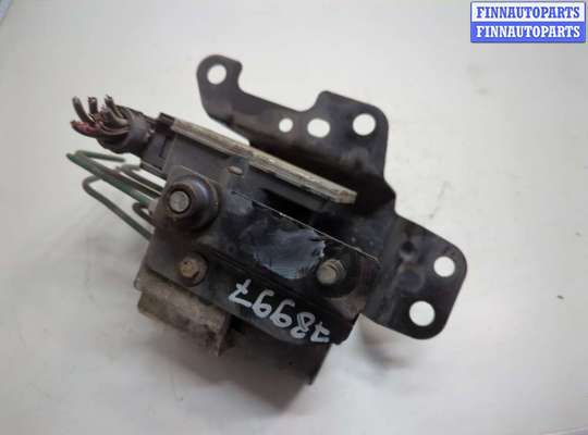 Блок АБС, насос (ABS, ESP, ASR) RN1596992 на Renault Master 1998-2010