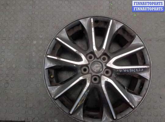 купить Диск литой на Mazda CX-3 2014-