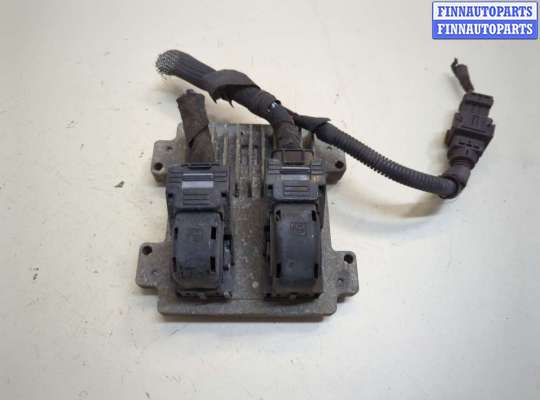 купить Блок управления двигателем на Opel Corsa D 2006-2014