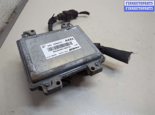 Купить Блок управления двигателем на Opel Corsa D 2006-2014 Блок управления двигателем OP2354915 на Opel Corsa D 2006-2014