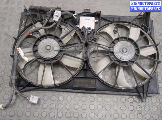 Реле вентилятора