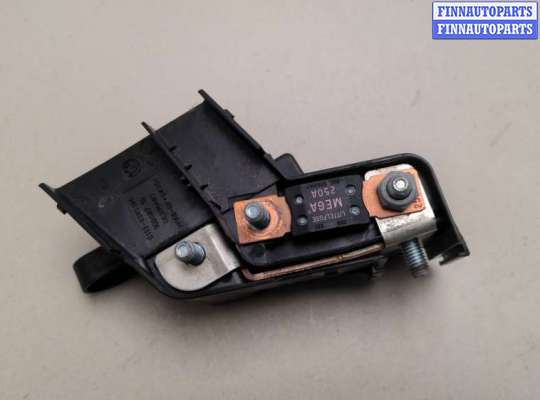 купить Блок предохранителей на BMW 7 E65 2001-2008